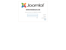 Tablet Screenshot of ketabsara.de